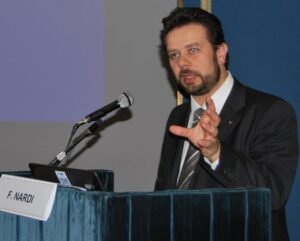 Ufficiale: Federico Nardi nuovo direttore sanitario dell’Asl Al