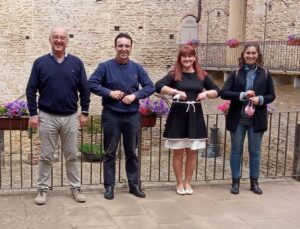 Monastero si candida per diventare ‘smart village europeo’