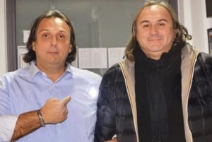 ‘Ci vediamo al campo’: oggi alle 18 la diretta con i fratelli Merlo