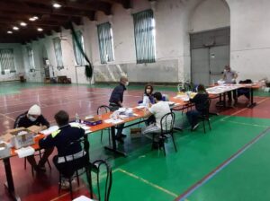 Quasi 20mila mascherine per gli acquesi: «Arriveranno a tutti»