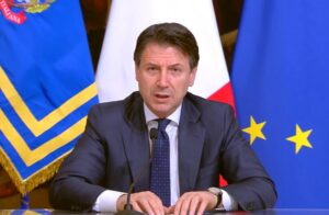 Manovra da 55 miliardi a sostegno di lavoro, casa e sociale