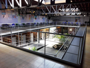 Biblioteca Civica: si accede solo con Green pass e mascherine Ffp2