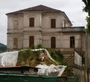 Ripartenza pensando al recupero del patrimonio comunale