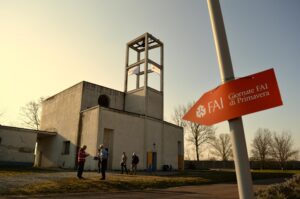 Storia, arte e cultura: il Fai fa lezione su Meet