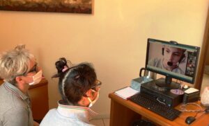 Protezione civile e ‘Saracco-Bella’: lezioni online sulla Fase 2