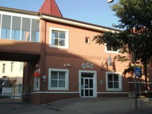 L’ex Tribunale nuova sede di Asca….e non solo