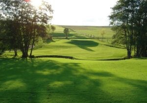 Gestione temporanea del golf: pervenuta una sola offerta