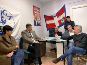 Sicurezza: botta e risposta tra Lega e Giunta
