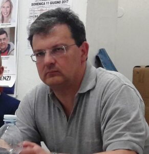 De Lorenzi (Pd): «Avim? Errore del Centrodestra»