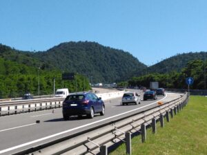 A26, le limitazioni notturne sono oramai uno scenario consolidato