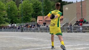 Annullati i campionati 2020