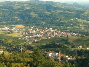 Pulizie straordinarie dei sentieri…con volontari