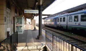 Lavori di ripristino: da domenica bus per Asti e Savona