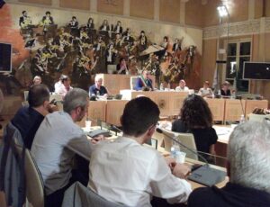 Consiglio straordinario: Avim e canile tra i punti da discutere