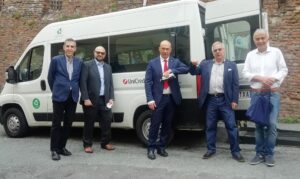 Lions e Unicredit al fianco dell’associazione Oami