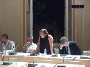 Acqui: Milietta Garbarino fa il punto dell’ultima Commissione Sanità
