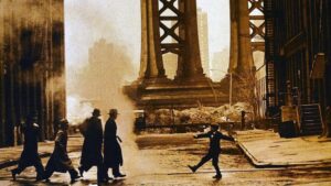 “C’era una volta in America”: la musica di Ennio Morricone tra mito e nostalgia