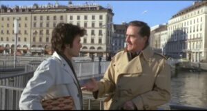 Omaggio a Vittorio Gassman: “Caro papà” di Dino Risi
