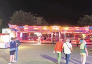 “Luna park, dalla Lega solo ricerca visibilità”