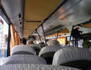 Bus dal 23 luglio sulla linea Acqui-Moretti?