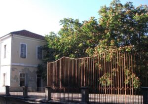 Terme militari, al via il bando della riqualificazione