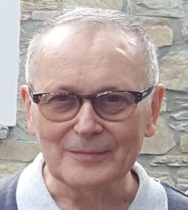 Addio a don Franco Cresto