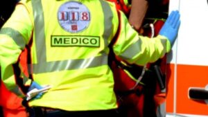 Incidente in A26, muore motociclista