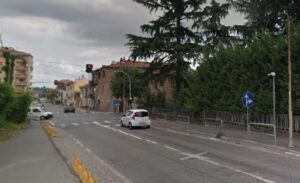 Da settembre stop alle multe per il semaforo del Conad