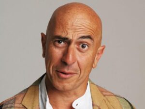 A Bistagno i ‘Tipi’ ritratti da Roberto Ciufoli