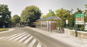 72mila euro per l’info-point al ponte sulla Bormida