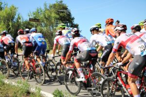 Milano-Sanremo, ad Acqui dopo le 13: le strade chiuse al traffico