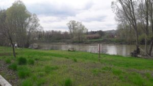 M5s: «Parco fluviale tassello della nostra rigenerazione urbana»