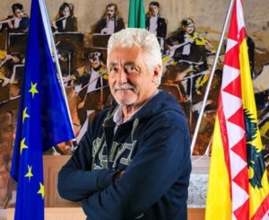 Parola a Giannetto: «Io punito perché in disaccordo con l