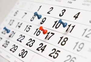 Tutti i calendari, dall’Eccellenza all’Under 19 regionale
