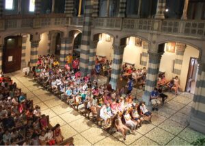 Chiesa Santo Spirito sconsacrata? Si mobilitano i cittadini