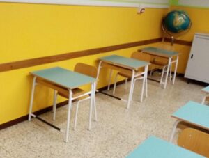 ToBe-Together: «Pronti per il primo anno scolastico»