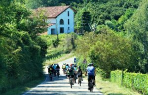 Acquese unito in un progetto di Coesione Territoriale