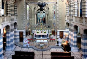 La Lega su chiesa del Santo Spirito: «No alla sconsacrazione»