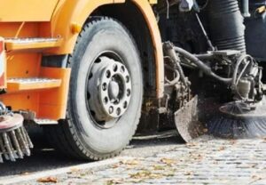 Sanificazione strade e arredo urbano: occhio alle multe!