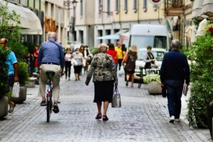Coronavirus: oggi tre nuovi contagi in provincia