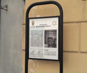 Giornata della Cultura Ebraica: gli eventi nell’Acquese