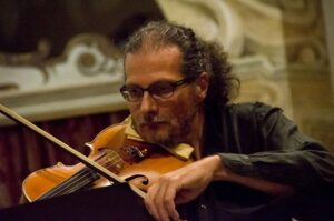 Voxonus Festival: stasera concerto nel cortile di Palazzo Levi
