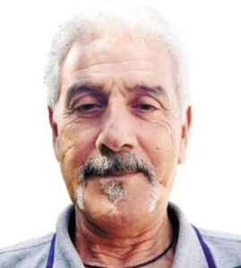 Cassine al voto: tre domande a…Pietro Ardito