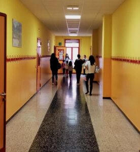 To-be together propone il doposcuola “We study”