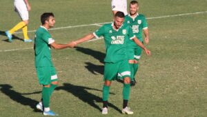 Castellazzo, debutto amaro: la Cbs vince 3-0