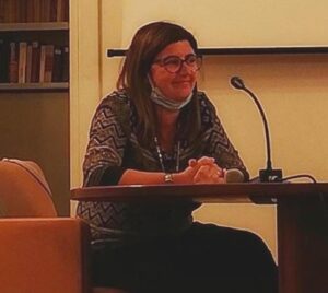 Barbara Grillo nuova presidente dell’Azione Cattolica acquese