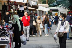 In provincia 1 vittima e 37 nuovi contagi. Piemonte: +79 ricoverati