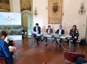 “Wine Days”, dal 25 al 27 Acqui diventa capitale del rosé