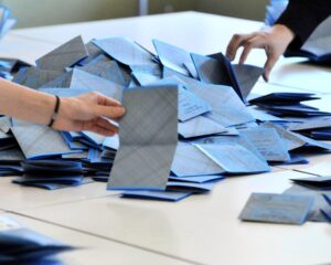 Anche l’Acquese dice “Sì”: le percentuali nei vari Comuni