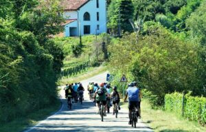 “Acqui Outdoor Festival”, il nuovo progetto di “slow turism”